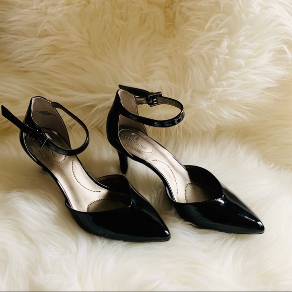 bandolino high heels